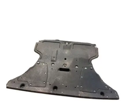 Hyundai Ioniq 5 Center/middle under tray cover 554B0CV000