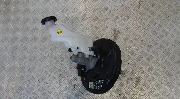 KIA Stonic ABS Pump