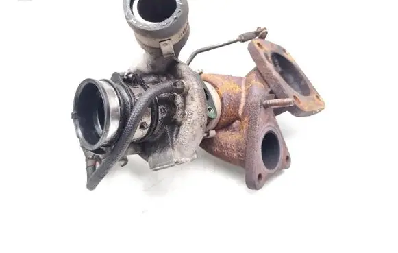 Ford Transit Turbo 6C1Q-6K682-CE 6C1Q6K682CE