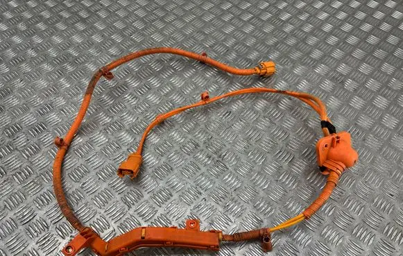 KIA Sorento IV Other wiring loom 91672P4010