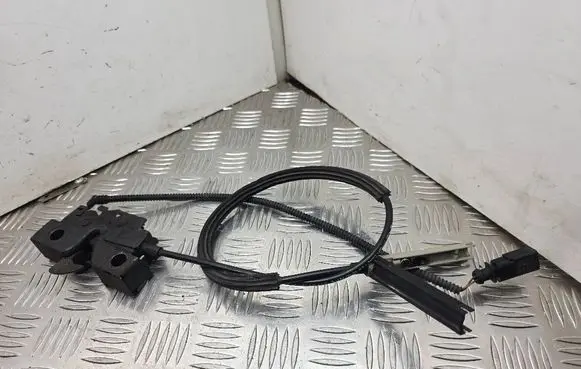 Volkswagen e-Golf Engine bonnet/hood lock/catch 5G1823509C