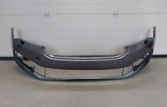 Skoda Superb B8 (3V) Front bumper 3V0807221F