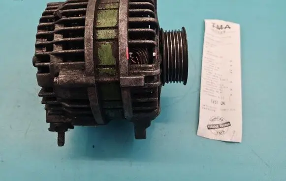 Nissan Murano Z50 Generator/alternator 2310M-CN10A IMPRK1460972