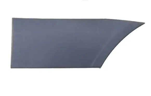 Volkswagen Crafter Rear fender molding trim 2E1853535BQ