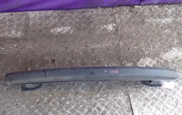 Seat Ibiza III (6L) Rear bumper support beam 