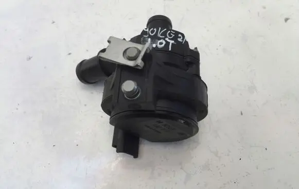 Nissan Juke II F16 Electric auxiliary coolant/water pump 144B06803R 0392023294