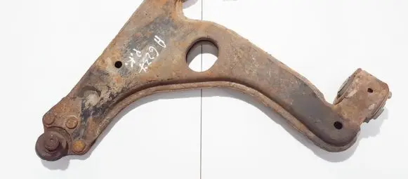 Opel Astra G Front lower control arm/wishbone 90498740