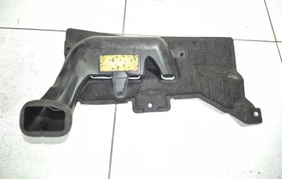 Peugeot Expert Other dashboard part 9808635377