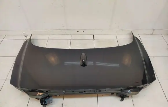 Volvo C70 Tailgate/trunk/boot lid