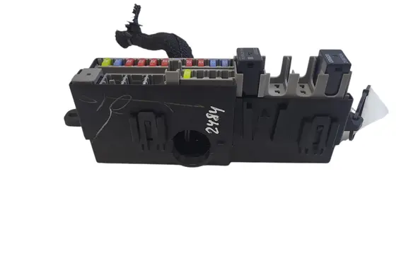 Opel Ampera Fuse module