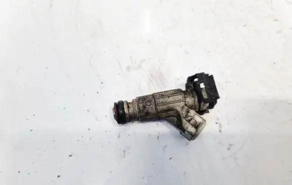 Peugeot 206 Fuel injector 0280155795