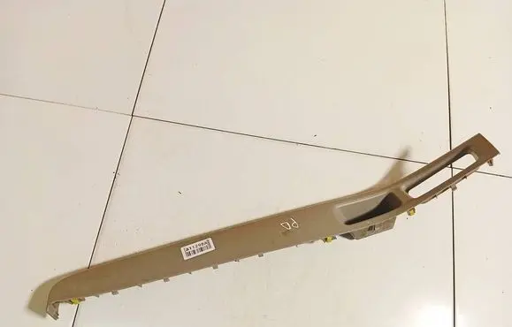 Toyota Yaris Other front door trim element 742210D010