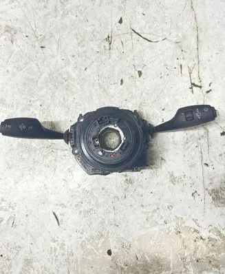 BMW X3 F25 Wiper turn signal indicator stalk/switch 9253757