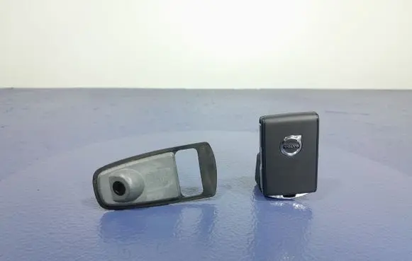 Volvo S90, V90 Ignition lock 31349905