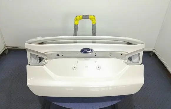 Ford Fusion Tailgate/trunk/boot lid