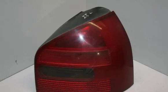 Audi A3 S3 8L Rear/tail lights 8L0945096