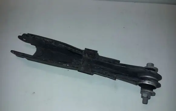 Volvo S90, V90 Rear upper control arm/wishbone 31387207