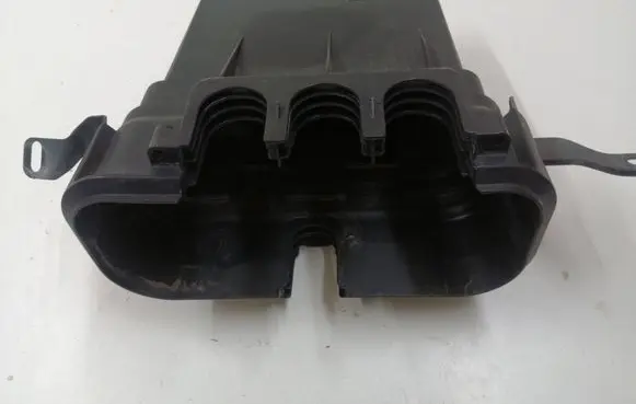 BMW 5 F10 F11 Other engine bay part 8508212