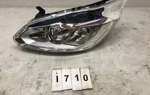 Ford Transit Custom Headlight/headlamp BK21-13D153-BJ