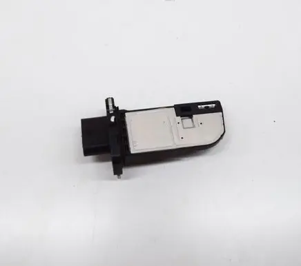 Volkswagen Touareg II Mass air flow meter