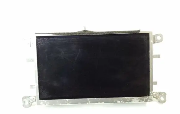 Audi A4 S4 B8 8K Screen/display/small screen 8T0919603E