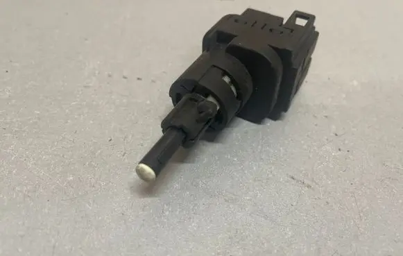 Skoda Fabia Mk2 (5J) Brake pedal sensor switch 6Q0945511