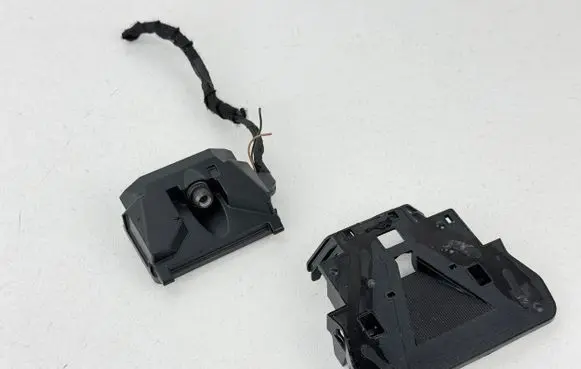 BMW i4 Windshield/windscreen camera 13044110 5B392590