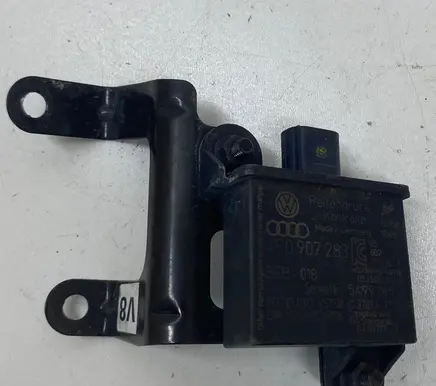 Bentley Continental Tire pressure sensor 4F0907283 54992857 053300401203