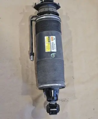 Mercedes-Benz SL R230 Rear shock absorber/damper A2303200513 2303200513 SK2414