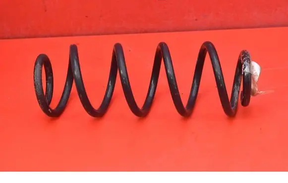 Suzuki Grand Vitara II Rear coil spring