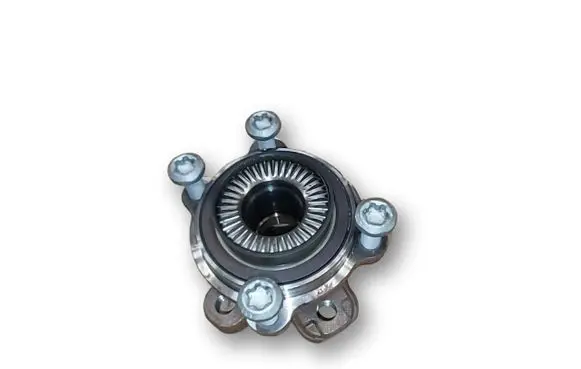 BMW 1 F70 Rear wheel hub 33406899175 31208838134 6899175