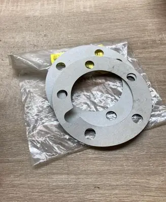 Toyota Hilux (N140, N150, N160, N170) Rear wheel bearing hub U2438B03 4244330010