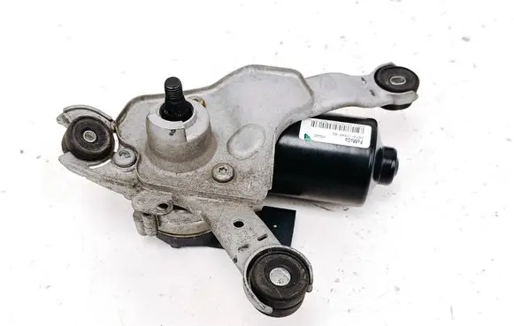 Ford Fusion II Wiper motor DS7317504BG W000031199