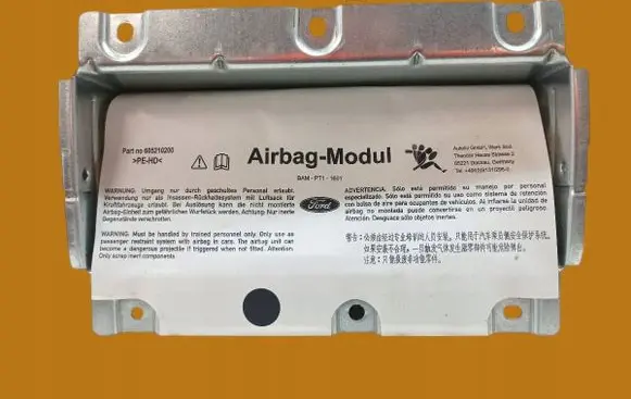 Ford Mondeo MK IV Passenger airbag AG91-042A94-HA