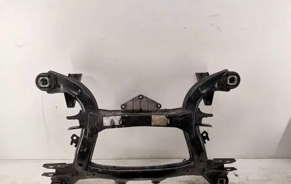 BMW X5 F15 Rear subframe 283AG3116