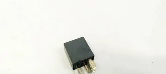 Chevrolet Captiva Other relay DC12V PA66GF33