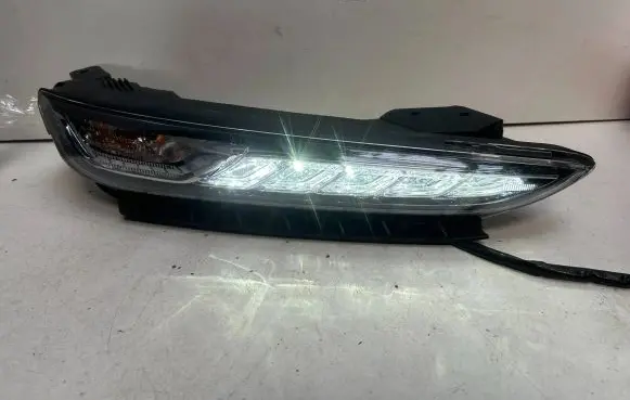 LED Daytime headlight