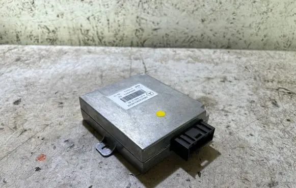 Phone control unit/module