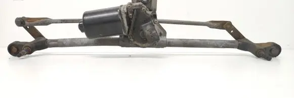 Fiat Stilo Front wiper linkage and motor 60511009