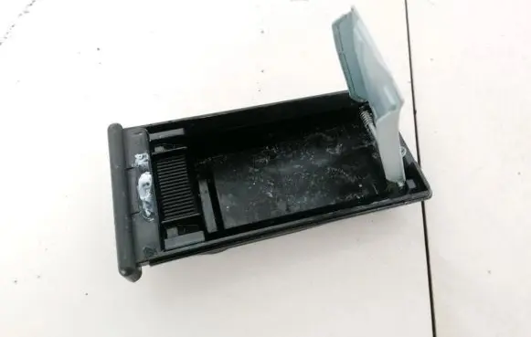 Nissan Almera N16 Car ashtray 68810BM400 68810-BM400
