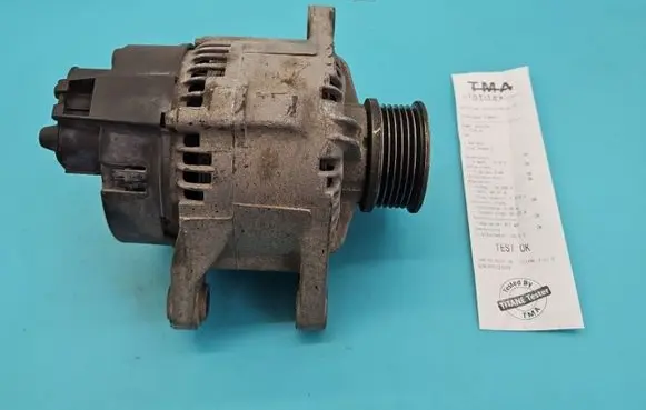 Fiat Bravo - Brava Generator/alternator IMPRK1440637