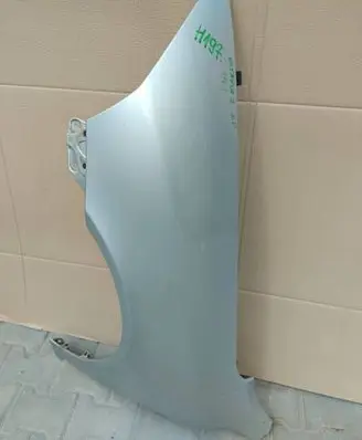 Skoda Octavia Mk2 (1Z) Fender BLOTNIKOCTAVIALEWY