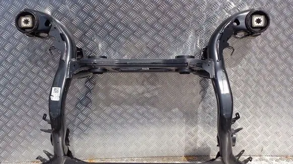 Audi e-tron Rear subframe 4KE505235ACAUDIIII