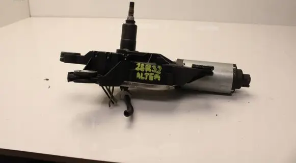 Seat Altea Rear window wiper motor 