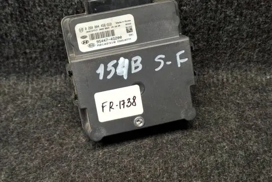 Hyundai Santa Fe Other control units/modules 954474G200 0260004458