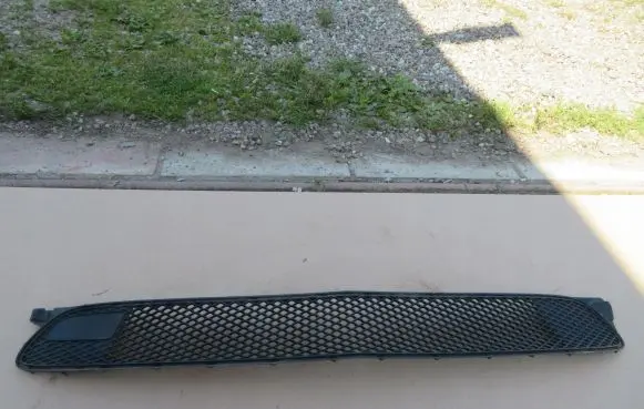 Mercedes-Benz A W177 Front bumper lower grill A1778853203