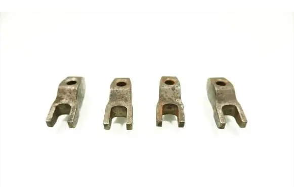 Hyundai i40 Fuel Injector clamp holder 