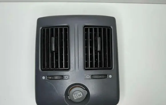 Fiat Croma Rear air vent grill 1821941303