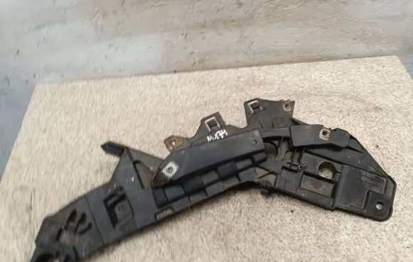 Citroen Relay III Headlight/headlamp mounting bracket 1391283080