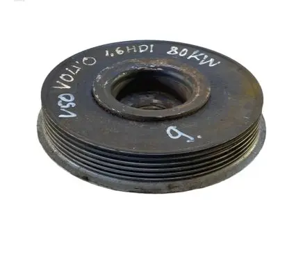 Volvo V50 Crankshaft pulley